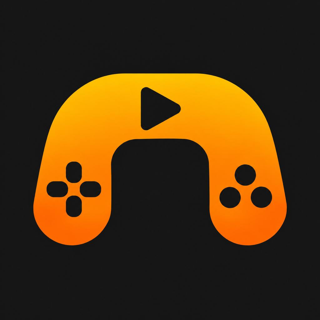 JoyArk gamepad icon